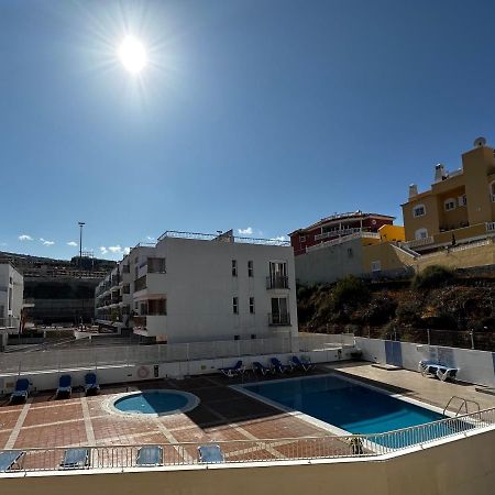 דירות פוארטו דה סנטיאגו Relax And Enjoy With A View Of El Teide And Sea מראה חיצוני תמונה